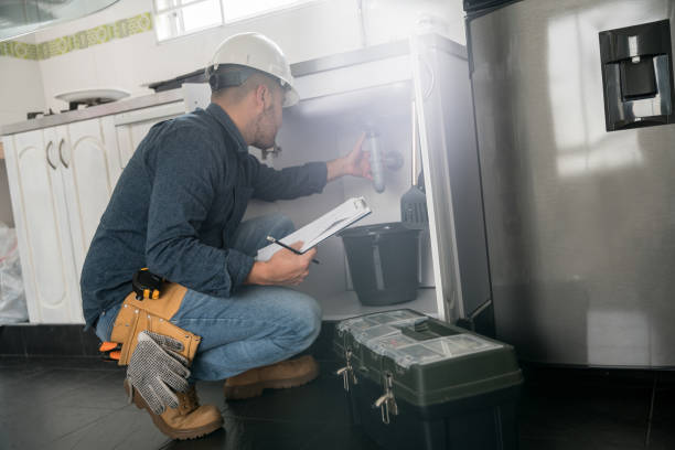 Best Emergency Plumbing Repair  in Parker, TX
