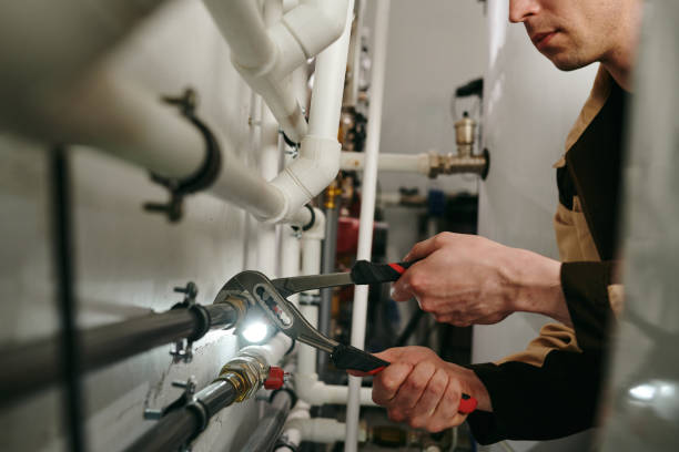 Trusted Parker, TX Plumbing Experts