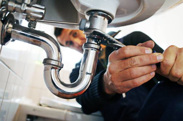 Best Residential Plumbing Services  in Parker, TX