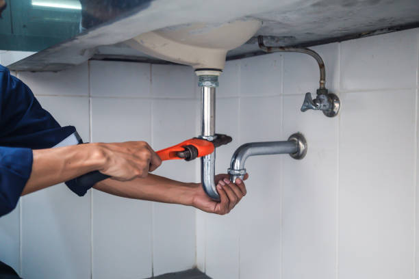 Best Toilet Repair Services  in Parker, TX