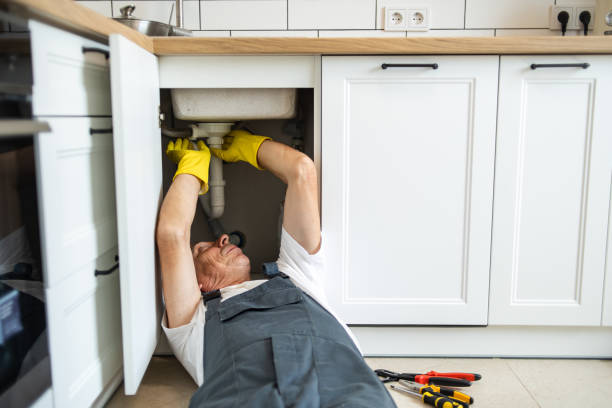 Best Water Leak Repair  in Parker, TX