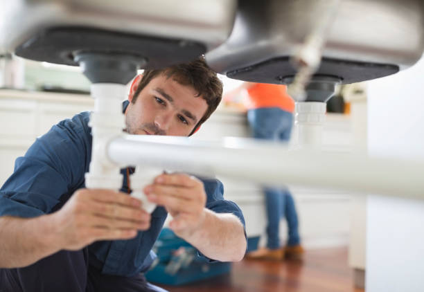 Best Water Softener Installation  in Parker, TX