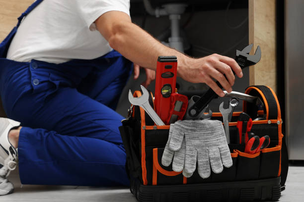 Shower Repair Services in Parker, TX