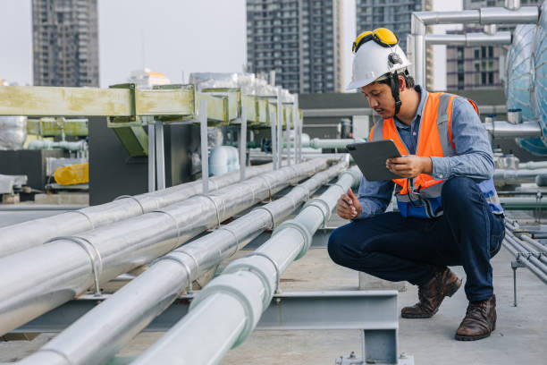 Best Plumbing Inspection Services  in Parker, TX