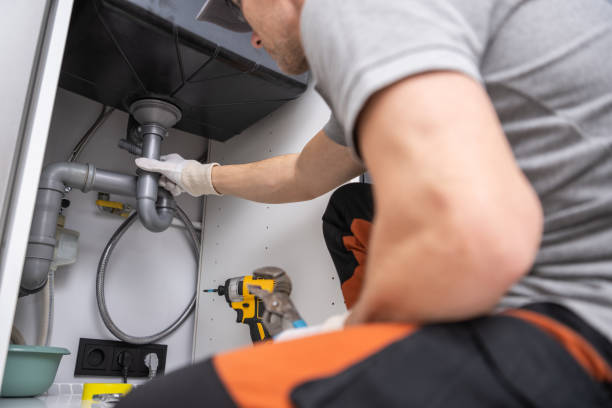 Best Sewer Line Replacement  in Parker, TX