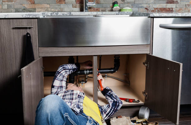 Best Hot Water Heater Installation  in Parker, TX