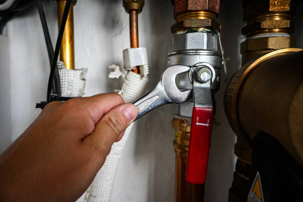 Best Plumbing Services Near Me  in Parker, TX